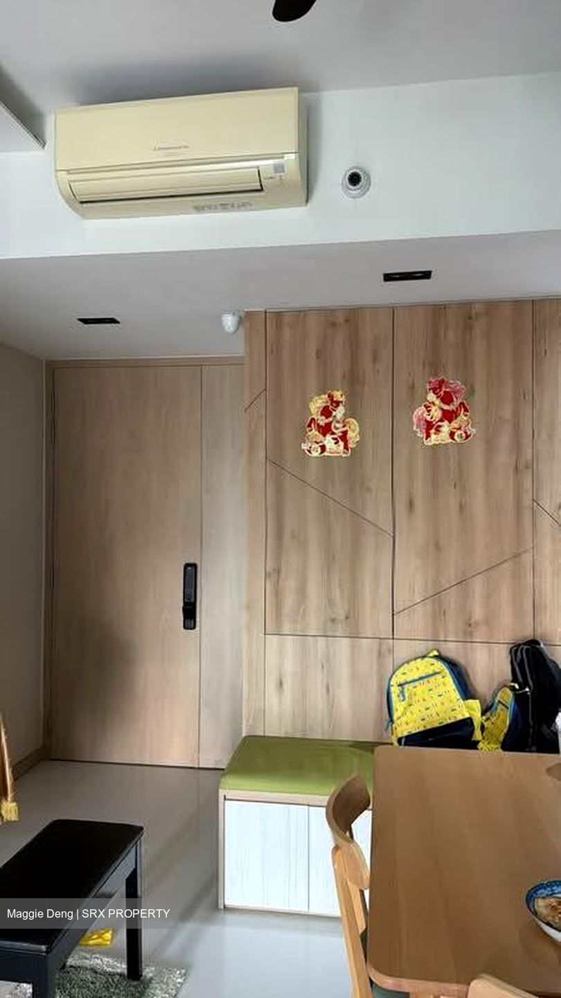 J Gateway (D22), Condominium #551229671